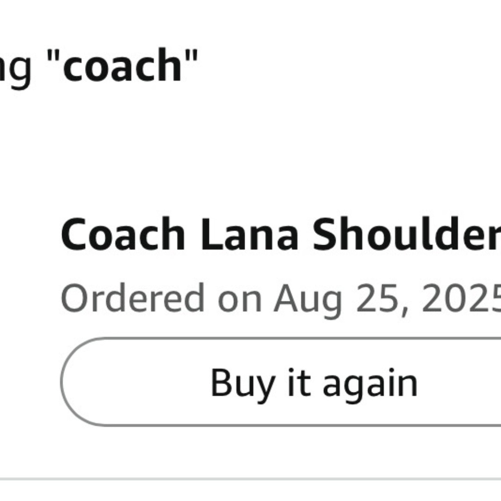 coach lana - Picture 3 of 6